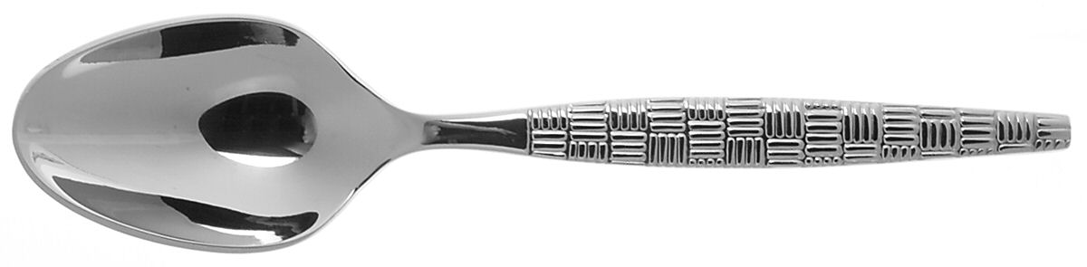 Sumatra (Stainless) Teaspoon by Ginkgo-1