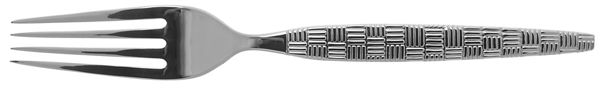 Sumatra (Stainless) Fork by Ginkgo-1