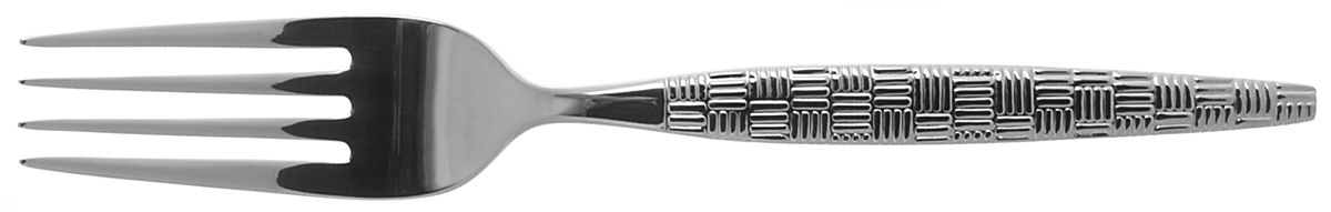 Sumatra (Stainless) Individual Salad Fork by Ginkgo-1