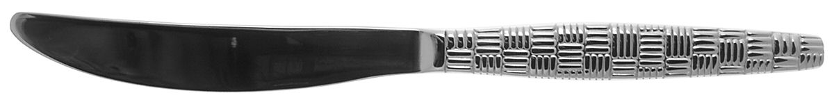 Sumatra (Stainless) Modern Solid Knife by Ginkgo-1