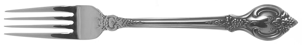 Vintage (Stainless) Fork by Ginkgo-1