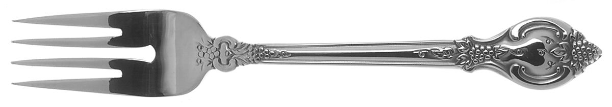 Vintage (Stainless) Individual Salad Fork by Ginkgo-1