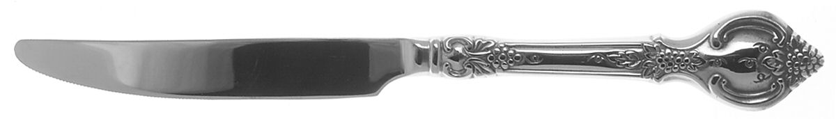 Vintage (Stainless) New French Solid Knife by Ginkgo-1