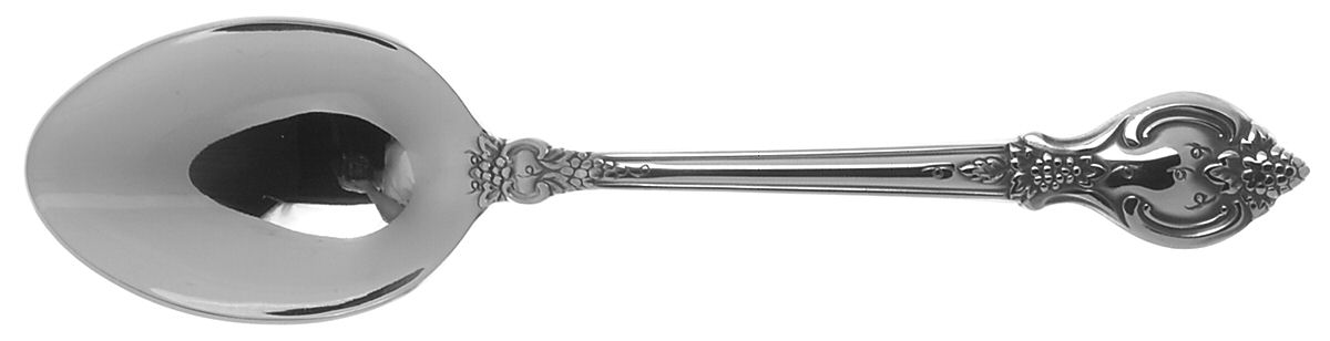 Vintage (Stainless) Tablespoon (Serving Spoon) by Ginkgo-1