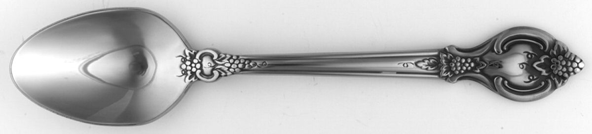 Vintage (Stainless) Place/Oval Soup Spoon by Ginkgo-1
