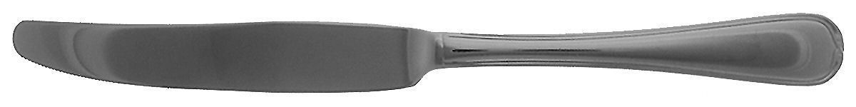Cortile (Stainless) New French Hollow Knife by Gorham Silver-1
