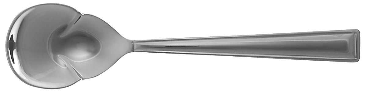 Marabella (Stainless) Sugar Spoon by Gorham Silver-1