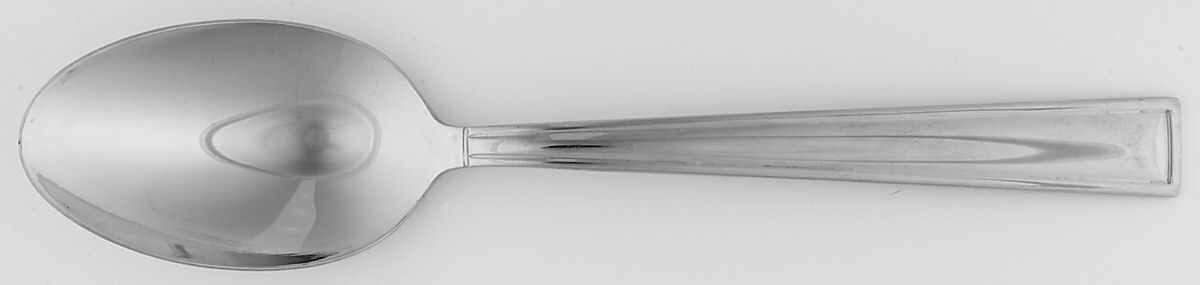 Marabella (Stainless) Tablespoon (Serving Spoon) by Gorham Silver-1