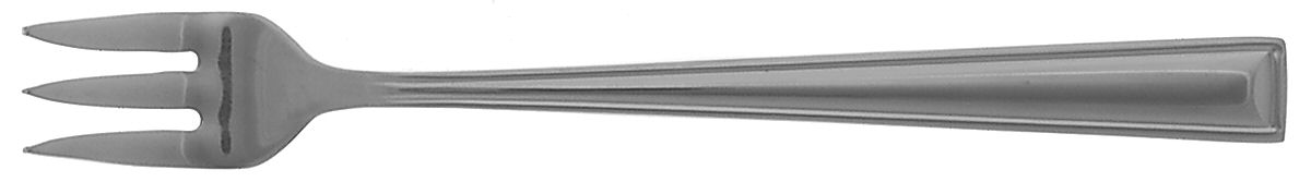 Marabella (Stainless) Cocktail/Seafood Fork by Gorham Silver-1