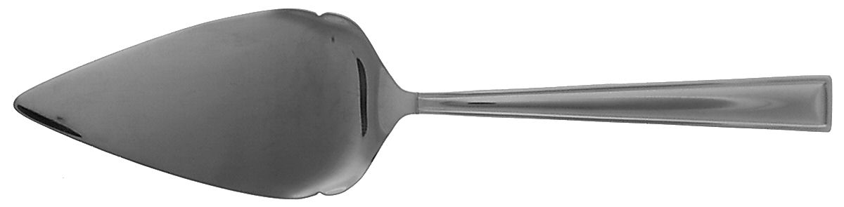 Marabella (Stainless) All Stainless Pie Server by Gorham Silver-1