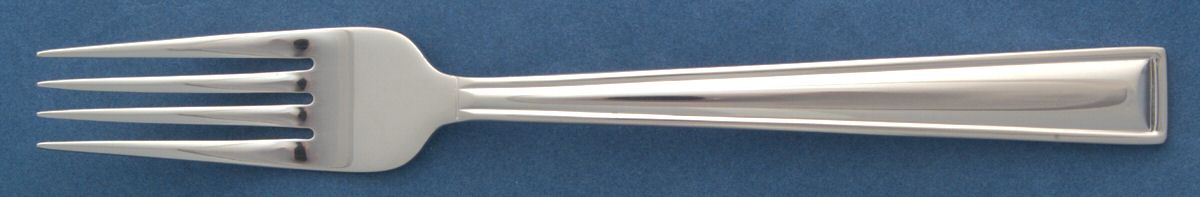 Marabella (Stainless) Fork by Gorham Silver-1