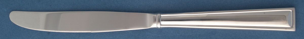 Marabella (Stainless) Modern Solid Knife by Gorham Silver-1