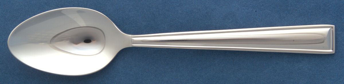 Marabella (Stainless) Teaspoon by Gorham Silver-1