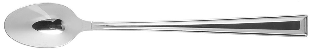Marabella (Stainless) Iced Tea Spoon by Gorham Silver-1