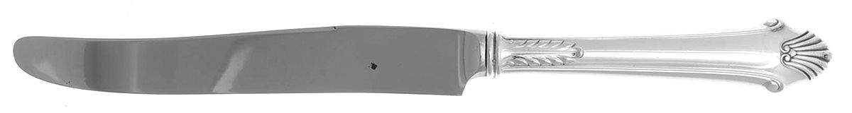 Late Georgian (Sterling, 1934) New French Hollow Knife by Gorham Silver-1