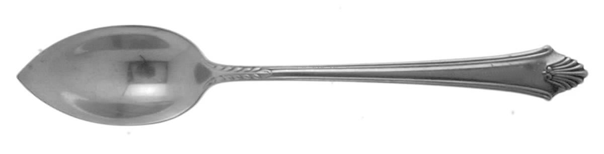 Late Georgian (Sterling, 1934) Fruit/Orange Spoon by Gorham Silver-1
