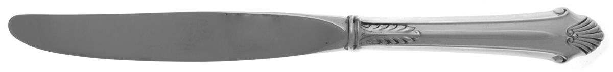 Late Georgian (Sterling, 1934) Modern Hollow Knife by Gorham Silver-1
