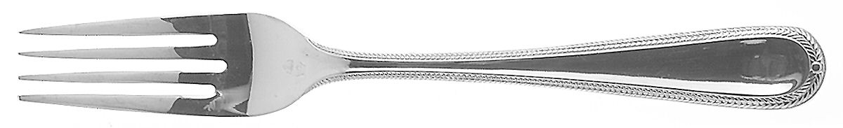 Braid (Stainless) Individual Salad Fork by Gorham Silver-1