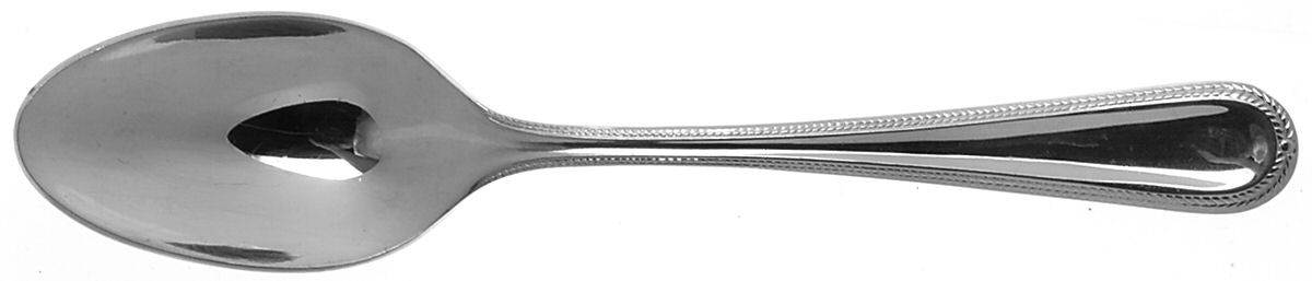 Braid (Stainless) Teaspoon by Gorham Silver-1