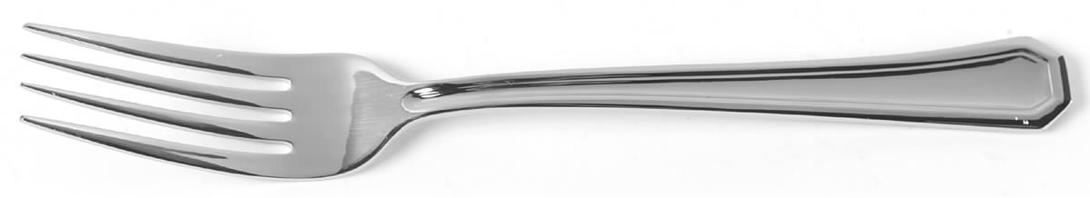 Fairview (Stainless) Fork by Gorham Silver-1
