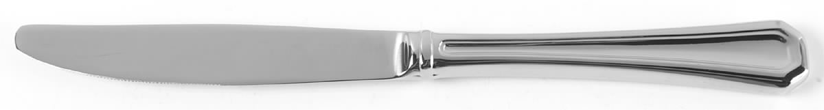 Fairview (Stainless) Modern Hollow Knife by Gorham Silver-1