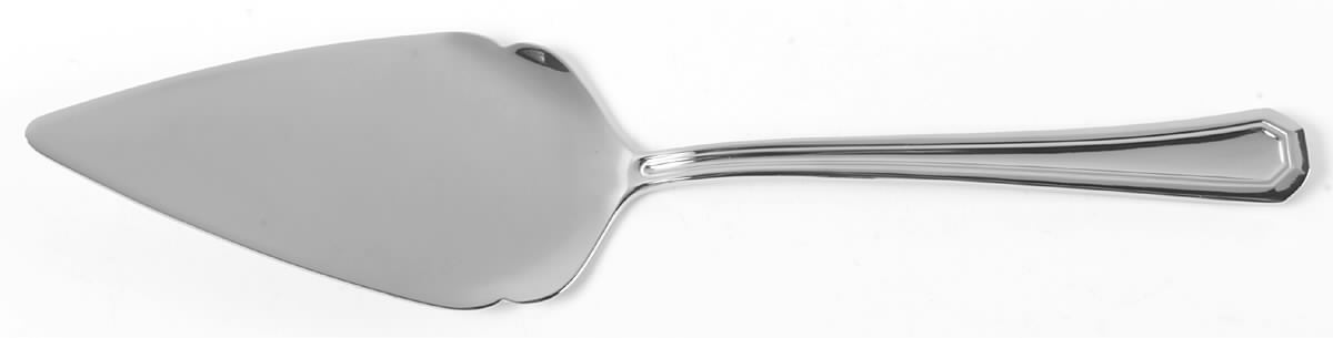 Fairview (Stainless) All Stainless Pie Server by Gorham Silver-1