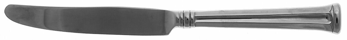 Savannah (Stainless) New French Hollow Knife by Gorham Silver-1