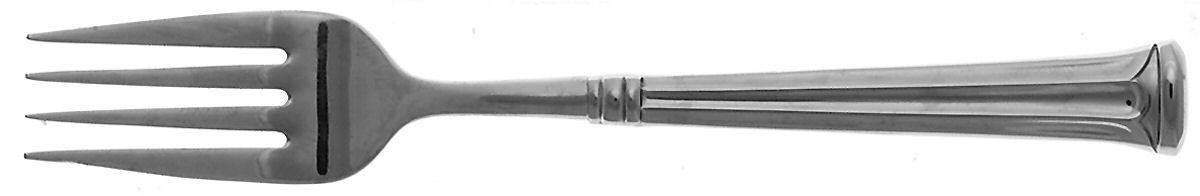 Savannah (Stainless) Individual Salad Fork by Gorham Silver-1