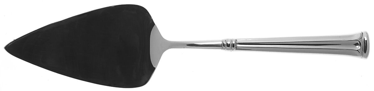 Savannah (Stainless) All Stainless Pie Server by Gorham Silver-1