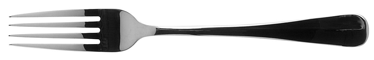 New Colony (Stainless) Fork by Gorham Silver-1