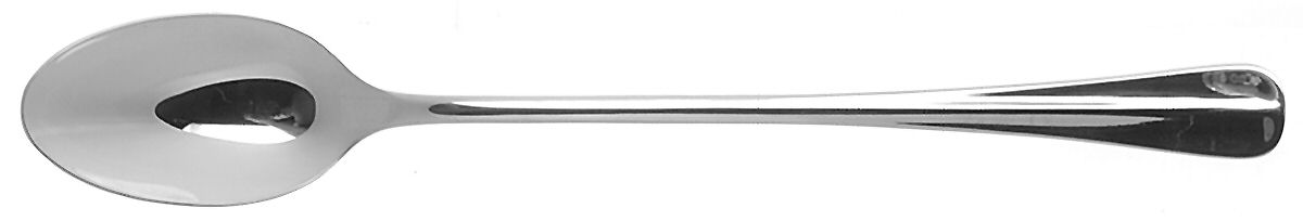 New Colony (Stainless) Iced Tea Spoon by Gorham Silver-1