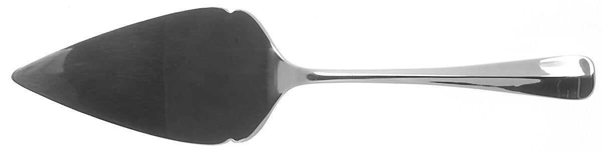 New Colony (Stainless) All Stainless Pie Server by Gorham Silver-1