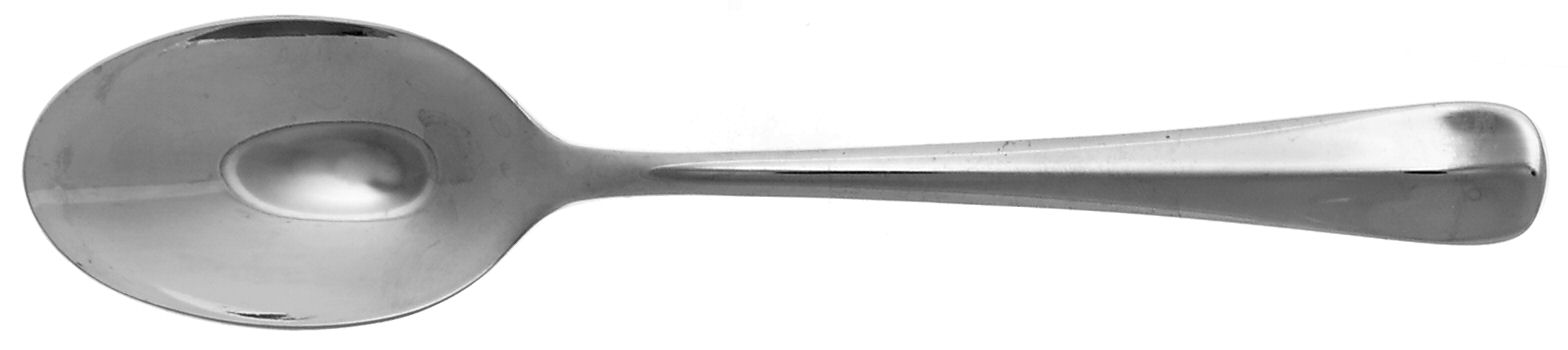 New Colony (Stainless) Teaspoon by Gorham Silver-1