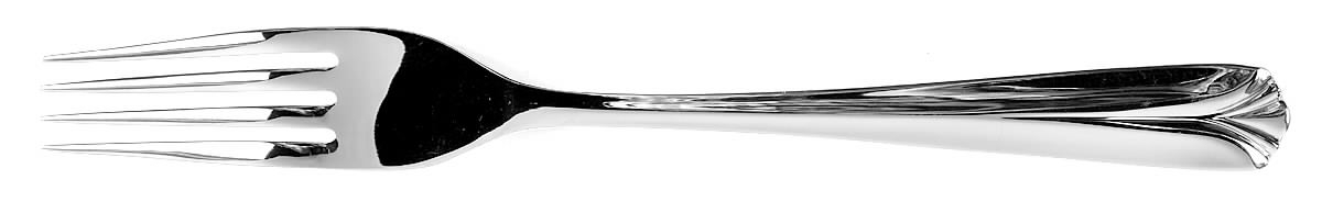 Gatehouse Platinum (Stainless) Fork by Gorham Silver-1