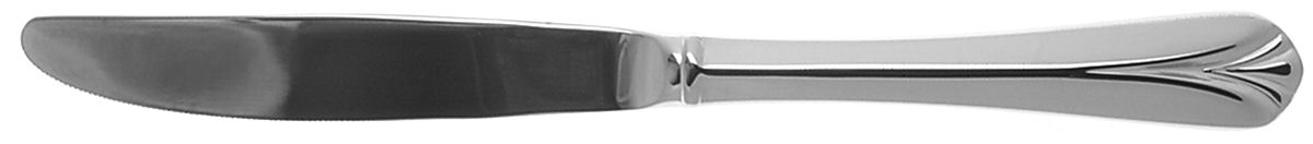 Gatehouse Platinum (Stainless) Modern Hollow Knife by Gorham Silver-1