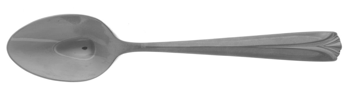 Gatehouse Platinum (Stainless) Teaspoon by Gorham Silver-1