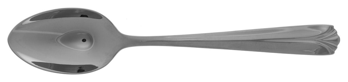 Gatehouse Platinum (Stainless) Place/Oval Soup Spoon by Gorham Silver-1