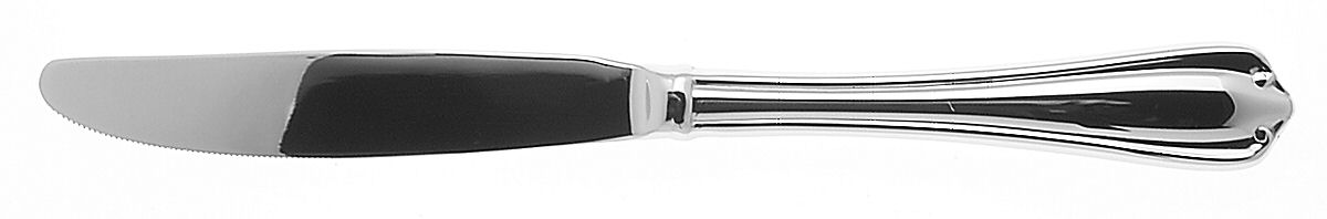 Grand Gallery (Stainless) Modern Hollow Knife by Gorham Silver-1