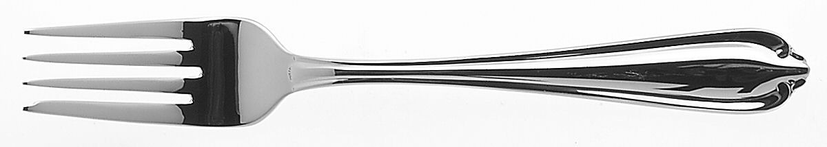 Grand Gallery (Stainless) Individual Salad Fork by Gorham Silver-1