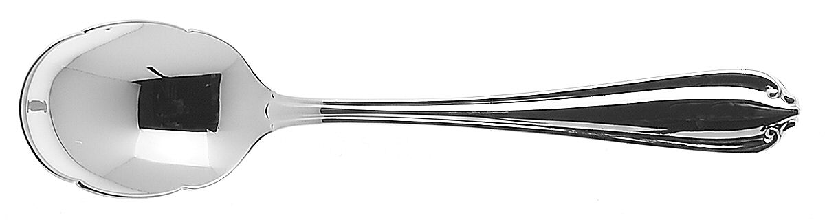 Grand Gallery (Stainless) Sugar Spoon by Gorham Silver-1