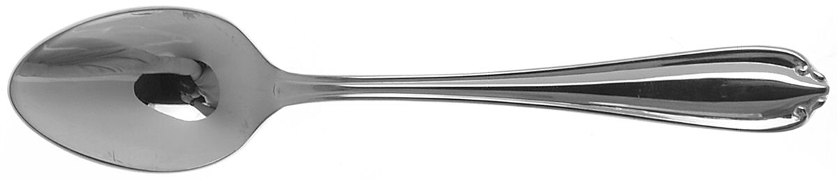 Grand Gallery (Stainless) Teaspoon by Gorham Silver-1