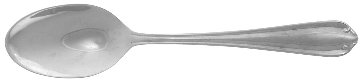 Grand Gallery (Stainless) Tablespoon (Serving Spoon) by Gorham Silver-1