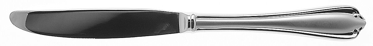 Grand Gallery Frosted (Stainless) Modern Hollow Knife by Gorham Silver-1