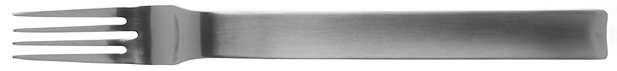Pure (Stainless) Fork by Gourmet Settings-1