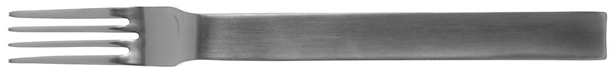 Pure (Stainless) Individual Salad Fork by Gourmet Settings-1