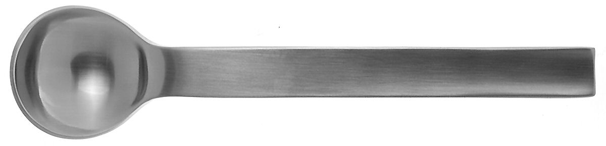 Pure (Stainless) Teaspoon by Gourmet Settings-1