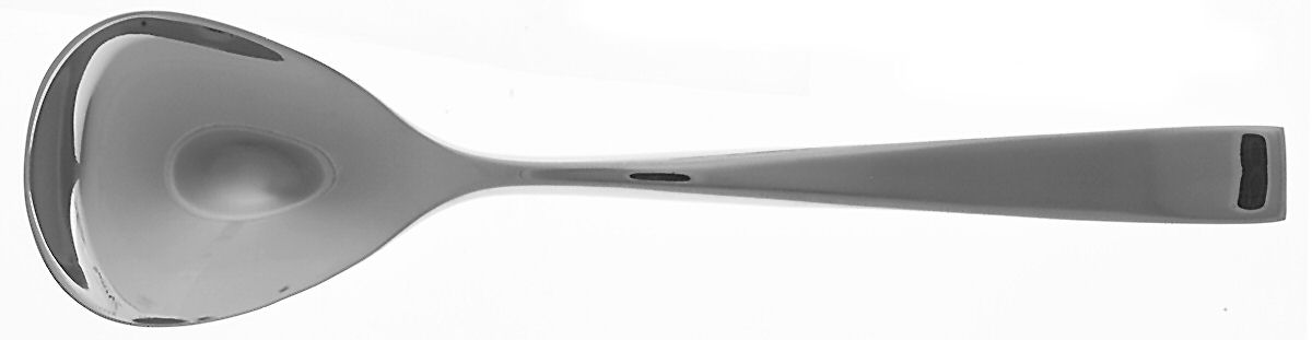 Argento (Stainless) Sugar Spoon by Gorham Silver-1