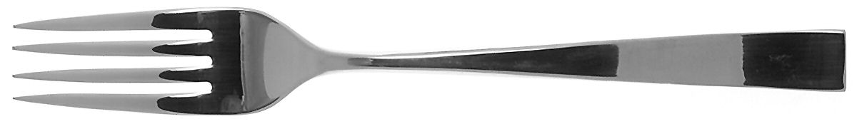 Argento (Stainless) Individual Salad Fork by Gorham Silver-1