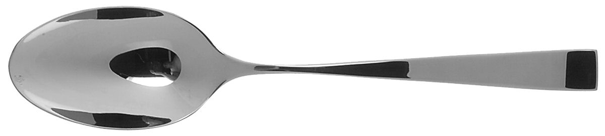 Argento (Stainless) Tablespoon (Serving Spoon) by Gorham Silver-1