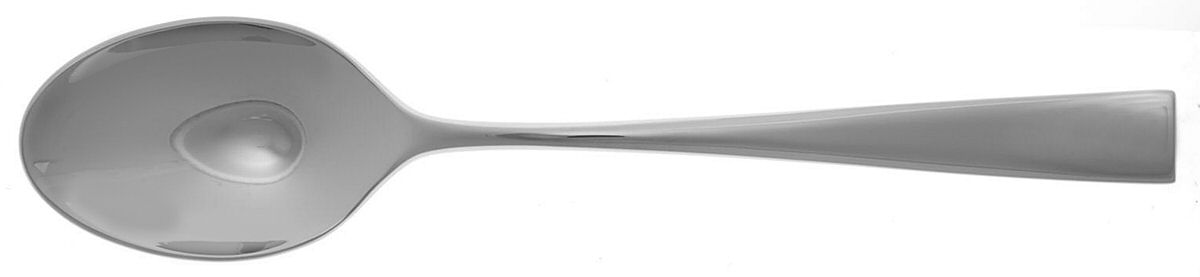 Argento (Stainless) Teaspoon by Gorham Silver-1